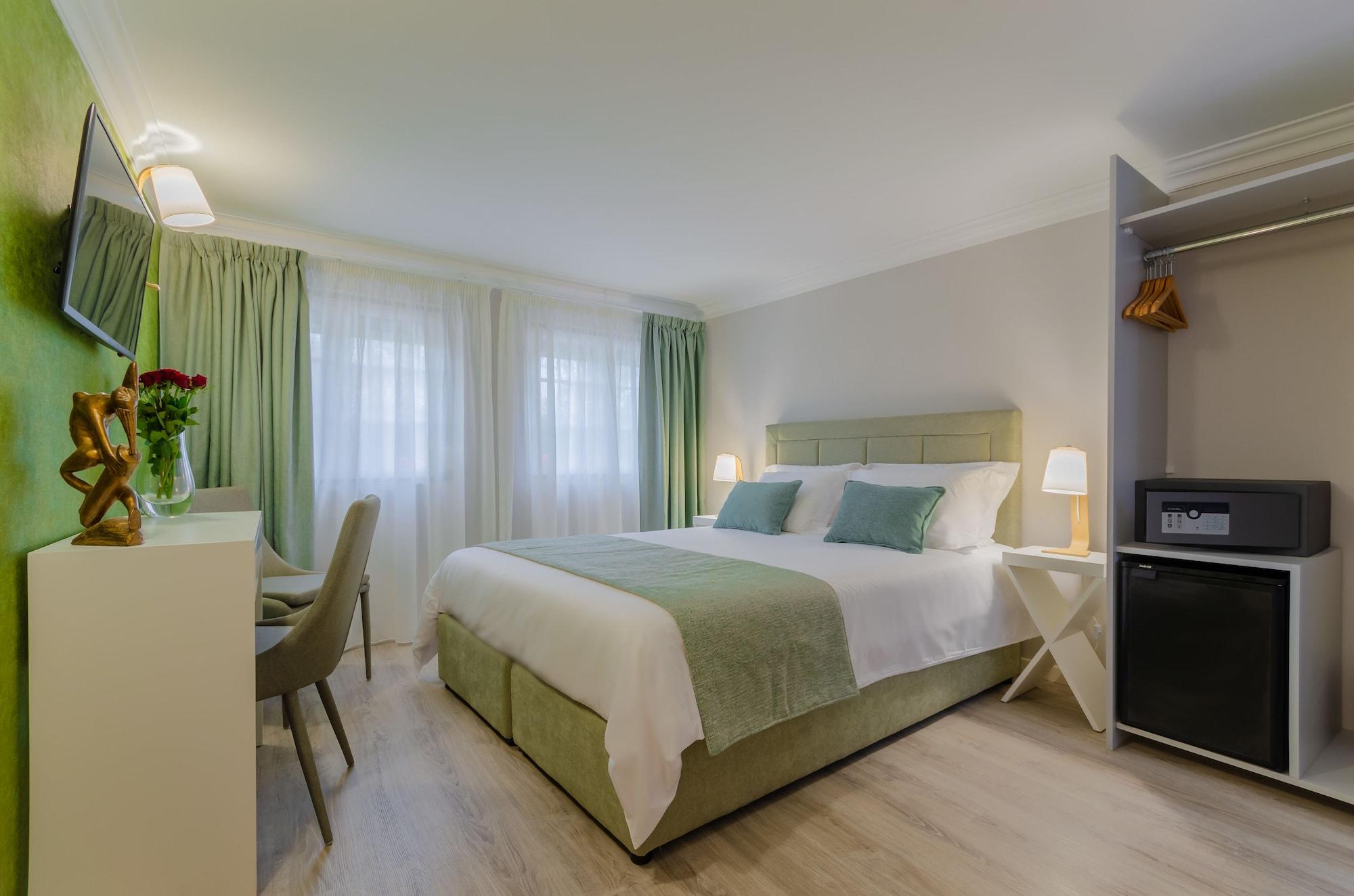 Casa de hóspedes Belem 3*