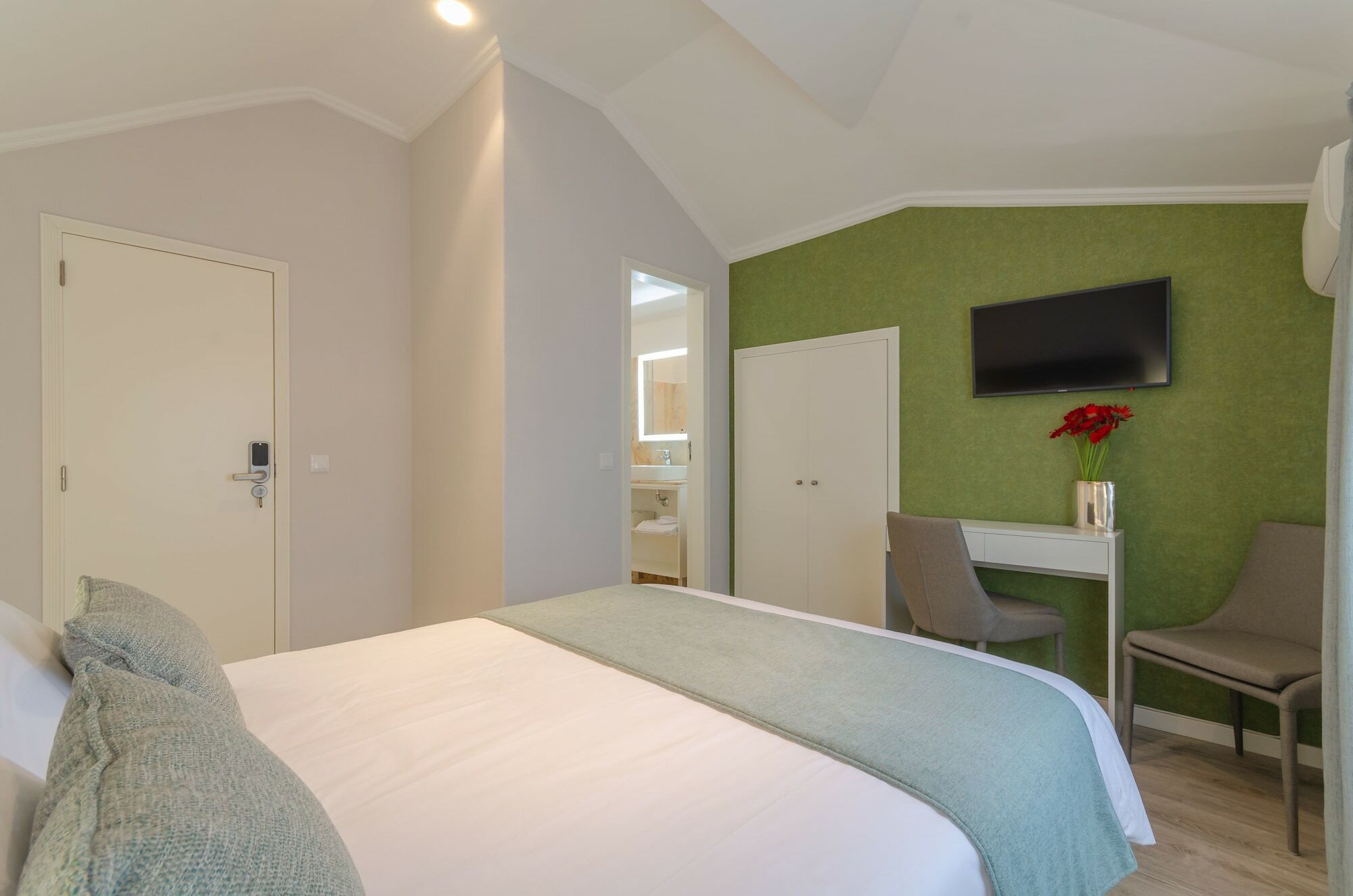 Casa de hóspedes Belem 3*