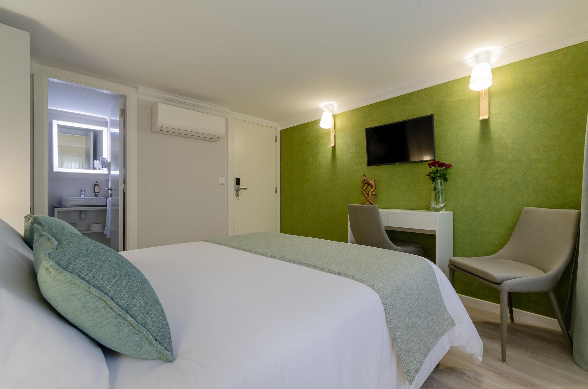Belém Pensión 3*